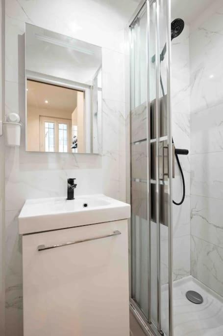 Apartment Charming In The Center Of